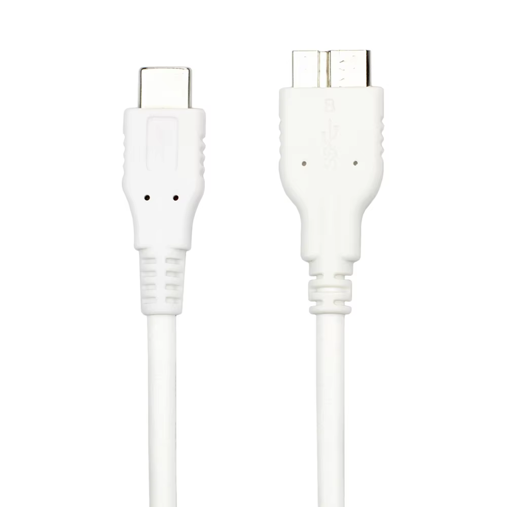 USB Type-C 不代表傳輸速度：如何確認資料速率與供電能力