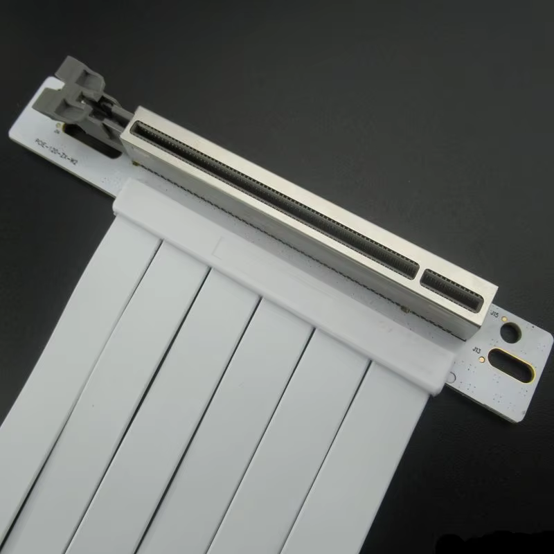 PCIe 3.0 x16 显卡延长线