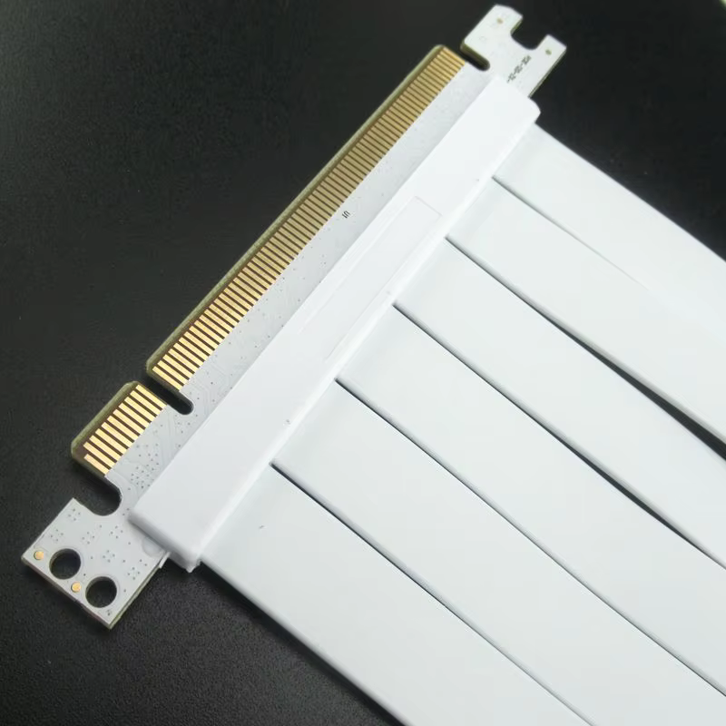 PCIe 3.0 x16 显卡延长线