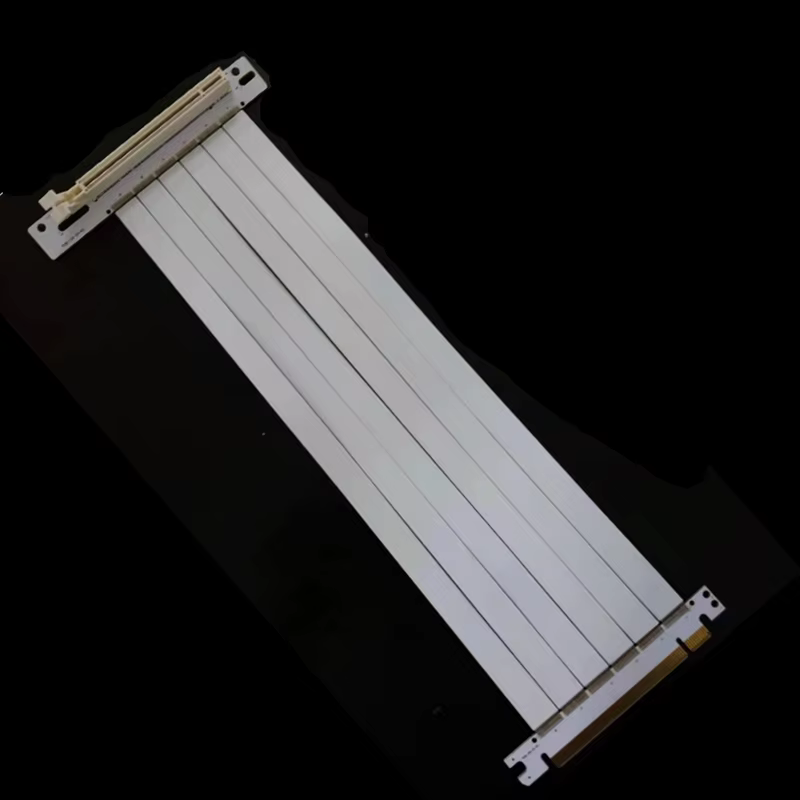 PCIe 3.0 x16 显卡延长线