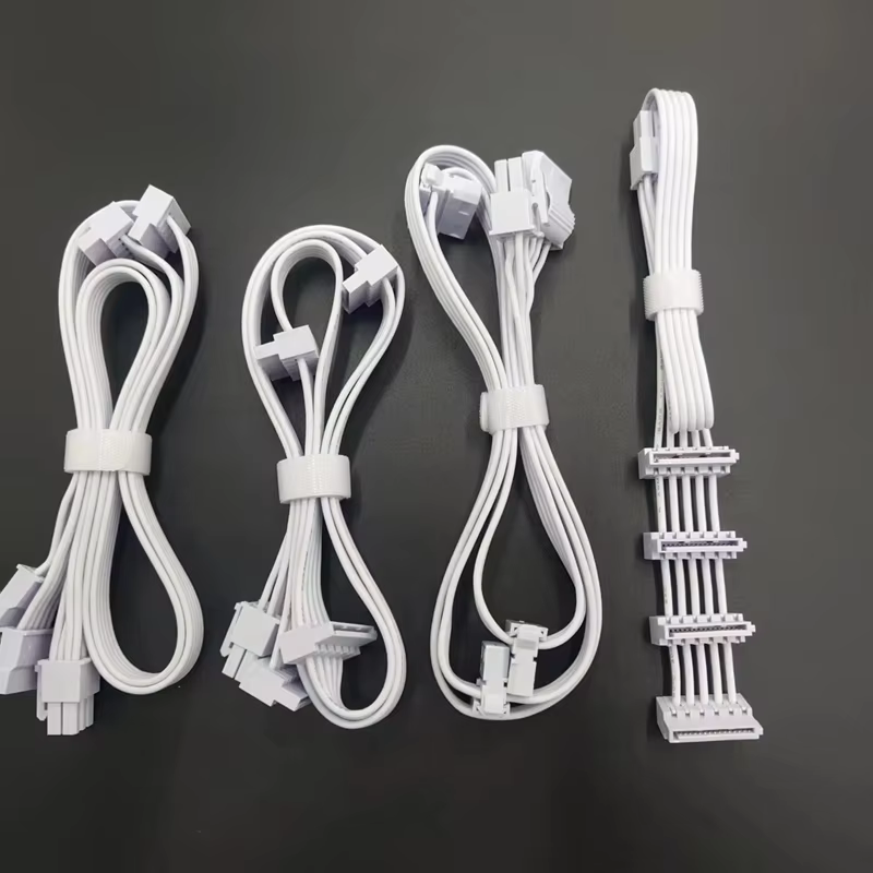 镀锡铜导体 专用与传统接口线缆组件