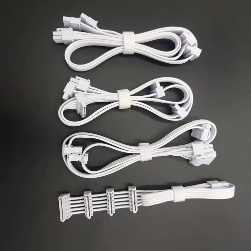 镀锡铜导体 专用与传统接口线缆组件