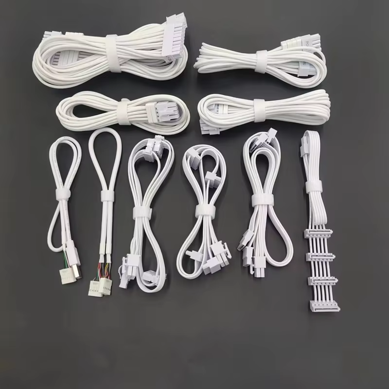 镀锡铜导体 专用与传统接口线缆组件