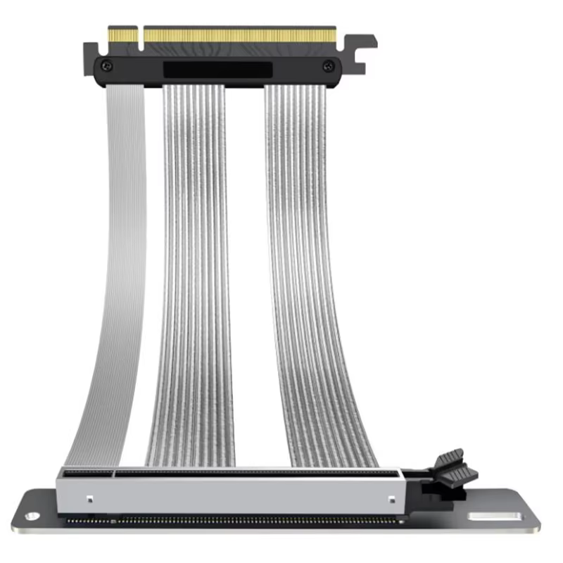 PCIe 5.0 x16 顯示卡延長線