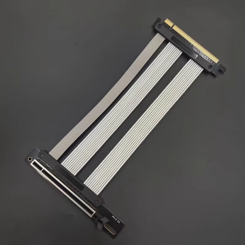 PCIe 5.0 x16 显卡延长线