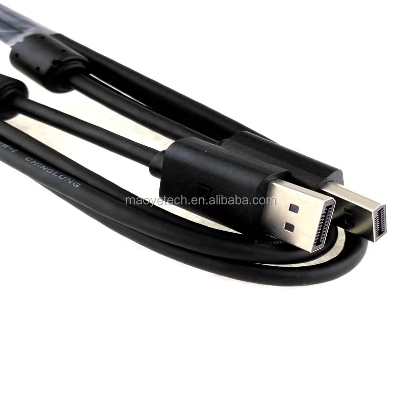 DP DisplayPort 影音傳輸線