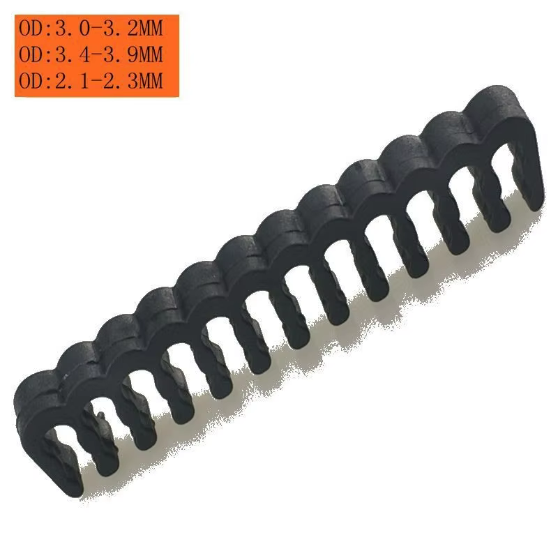 24pin 8pin 6pin ATX 電源線理線梳