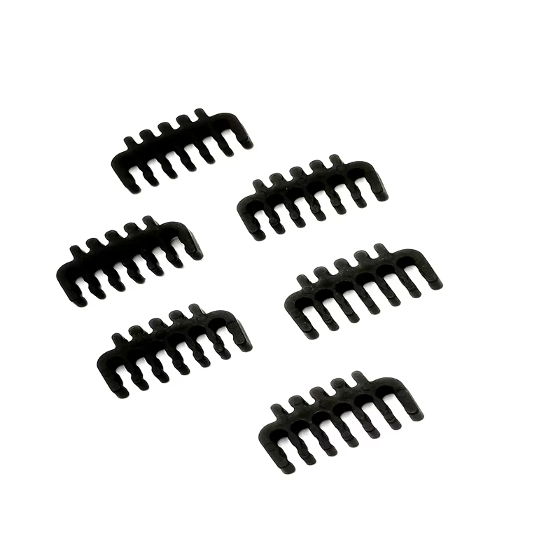 12VHPWR 12+4 24Pin 8Pin 16AWG ATX 电源线理线梳