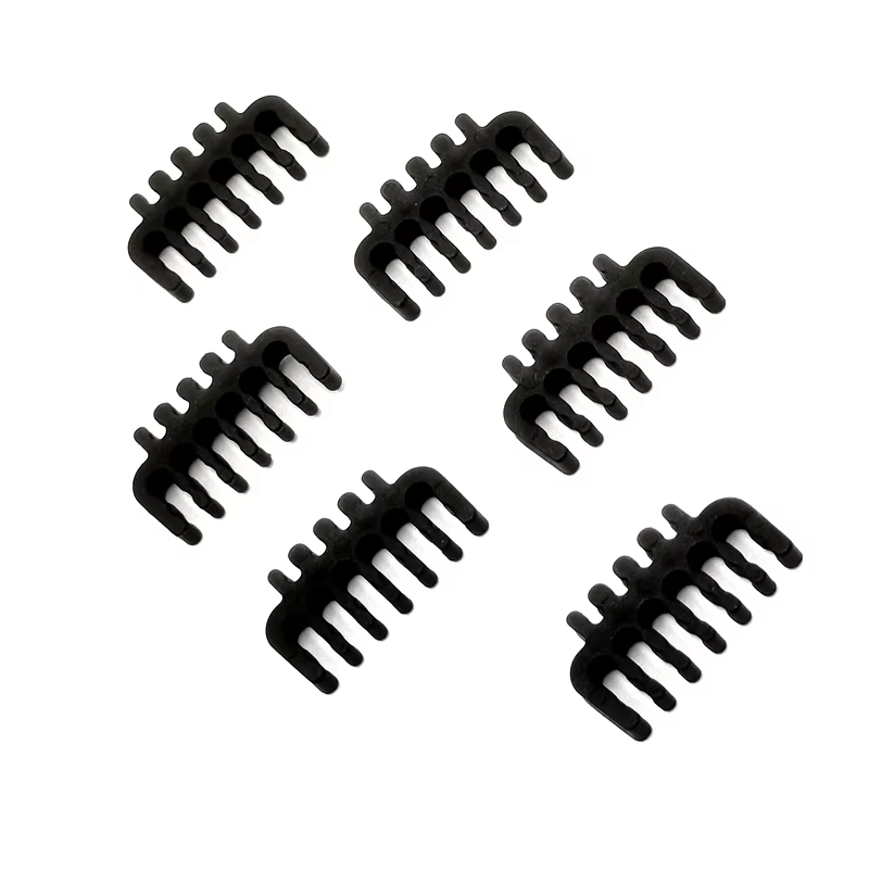 12VHPWR 12+4 24Pin 8Pin 16AWG ATX 电源线理线梳