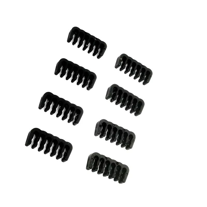 12VHPWR 24Pin 8Pin 16AWG 纯铜导体 ATX 电源线理线梳