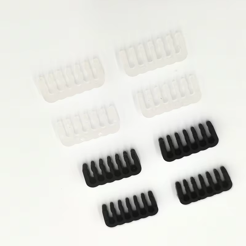 12VHPWR 24Pin 8Pin 16AWG 纯铜导体 ATX 电源线理线梳