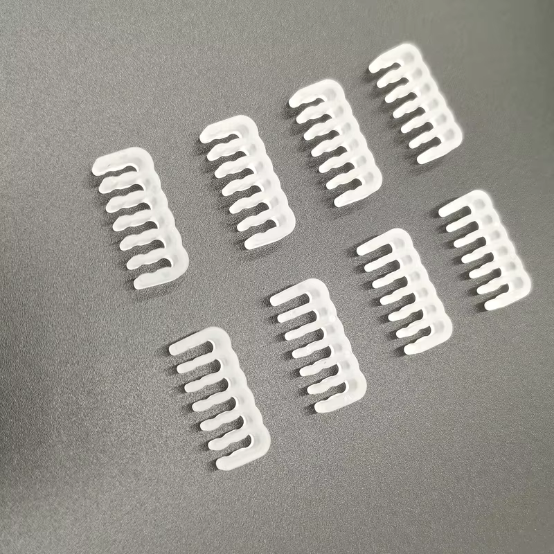 12VHPWR 24Pin 8Pin 16AWG 纯铜导体 ATX 电源线理线梳