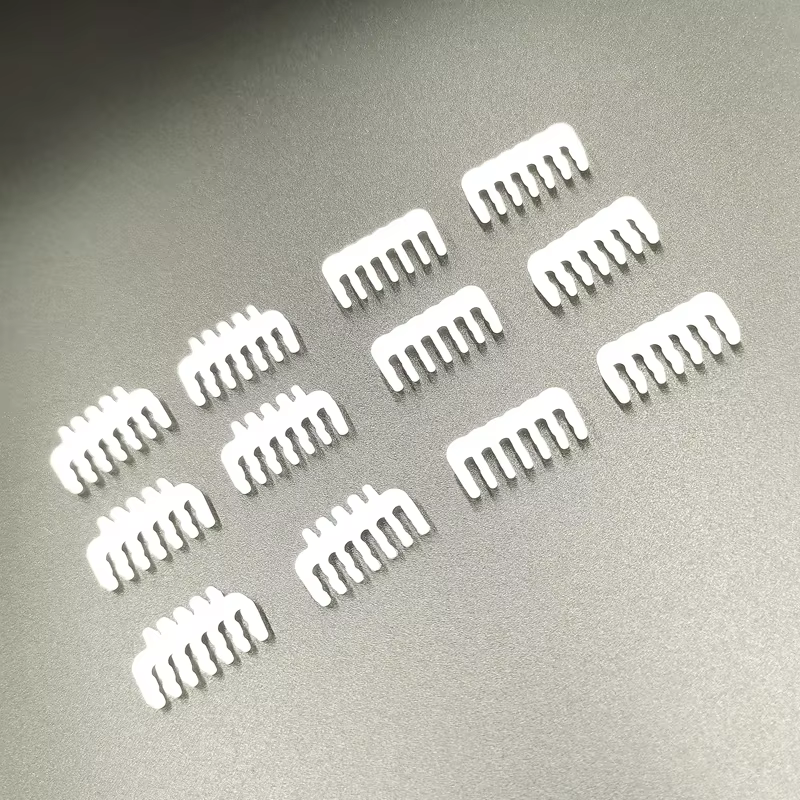 12VHPWR 24Pin 8Pin 16AWG 纯铜导体 ATX 电源线理线梳