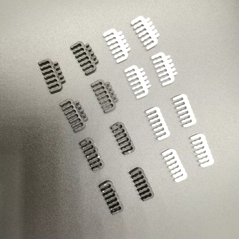 12VHPWR 24Pin 8Pin 16AWG 纯铜导体 ATX 电源线理线梳