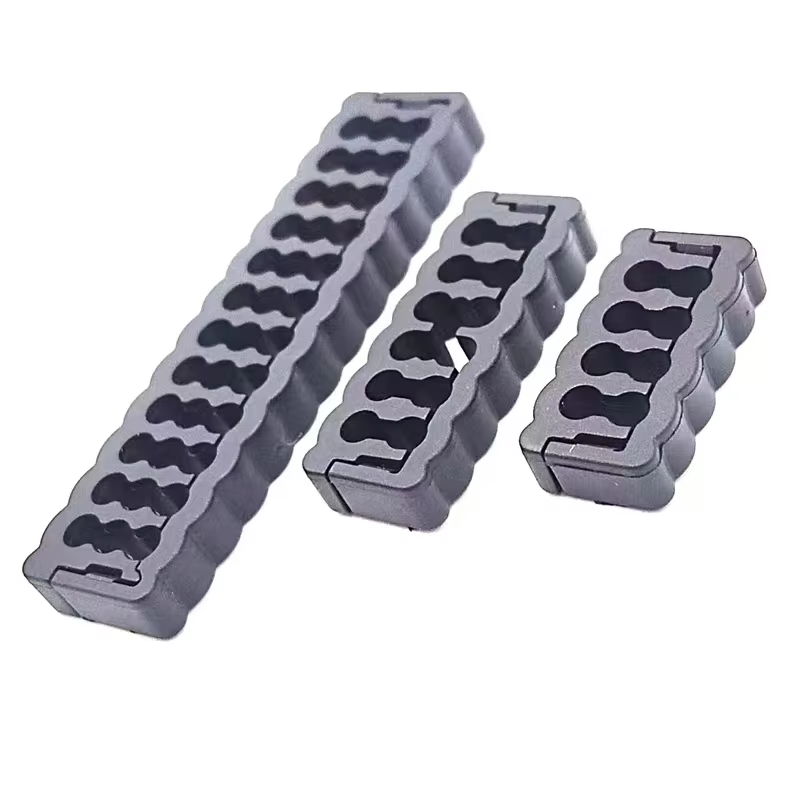24pin 8pin 6pin 4pin ATX 電源線理線梳