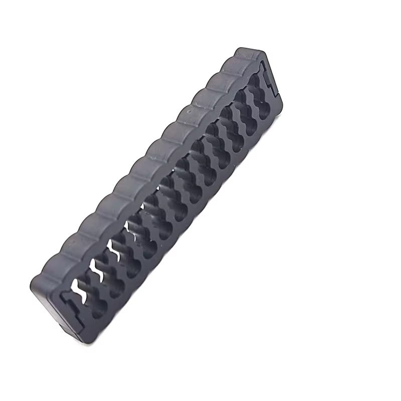 24pin 8pin 6pin 4pin ATX 電源線理線梳