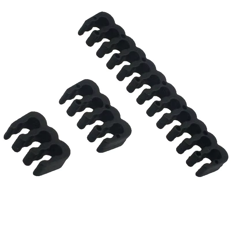 ATX Extension Cable Comb Kit Essential Wiring Accessories for Convenient Connectivity