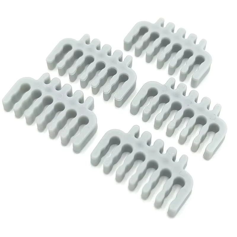 24Pin 8Pin 6Pin ATX 电源线理线梳