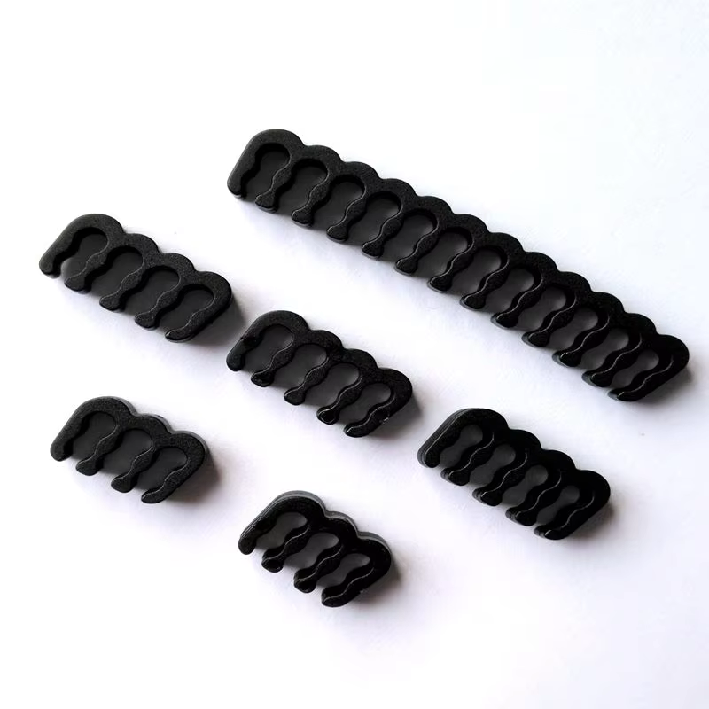 6pin 8pin 24pin ATX 电源线理线梳