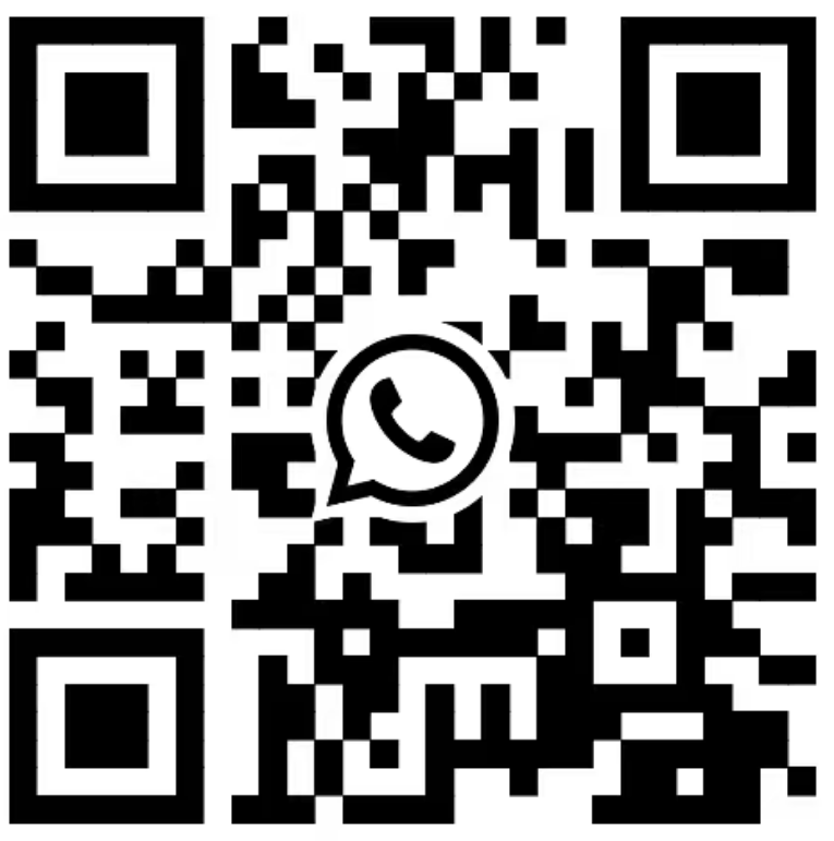 WhatsApp QR Code