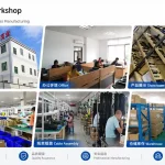 伺服器與機殼內部客製線束 OEM 選型指南：工業級端子、抗干擾與批量製造